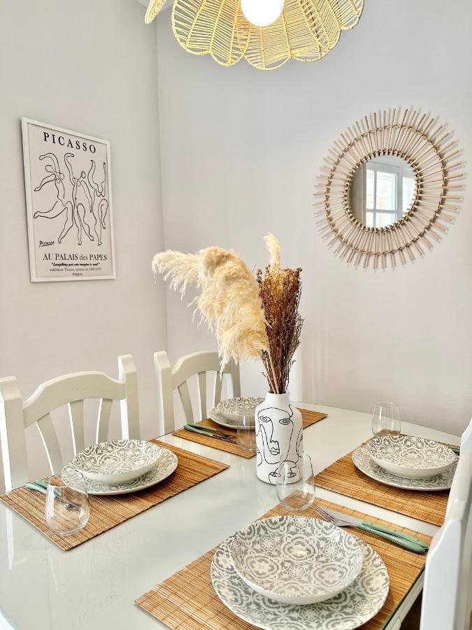 Marbella Old Town-300M From The Beach Exteriér fotografie