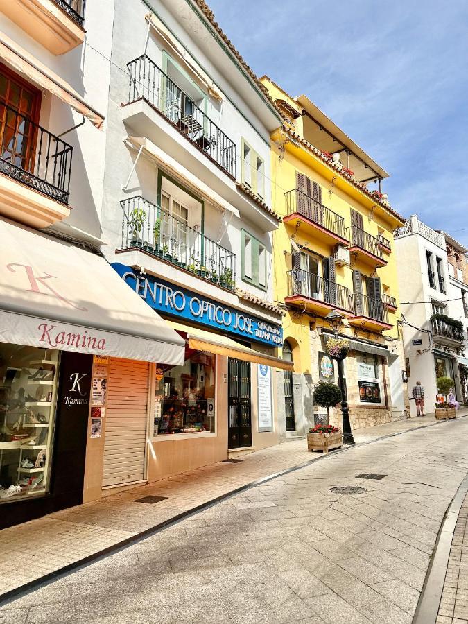 Marbella Old Town-300M From The Beach Exteriér fotografie