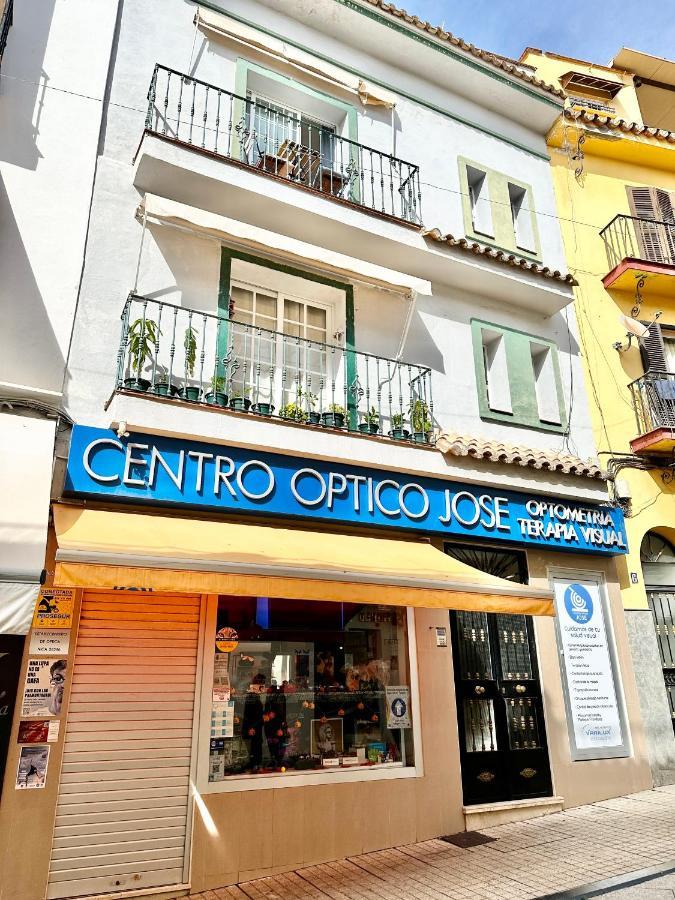 Marbella Old Town-300M From The Beach Exteriér fotografie