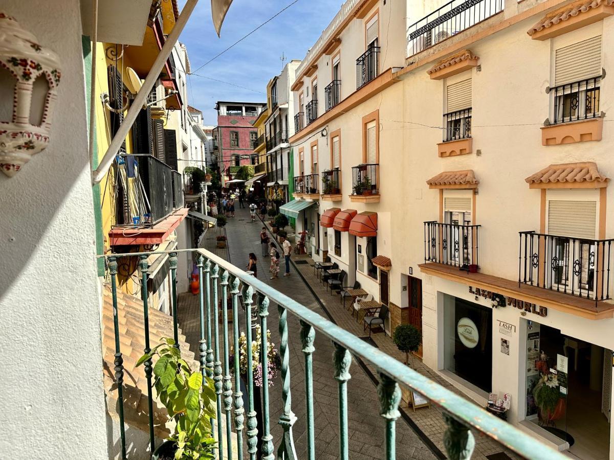Marbella Old Town-300M From The Beach Exteriér fotografie
