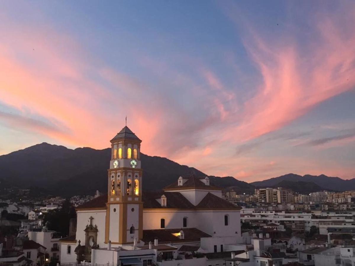 Marbella Old Town-300M From The Beach Exteriér fotografie
