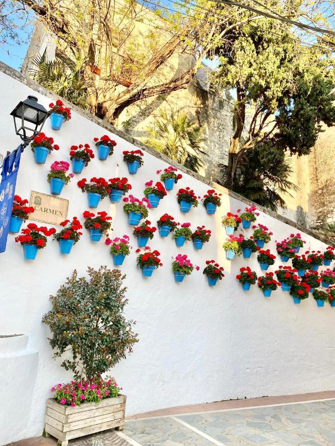 Marbella Old Town-300M From The Beach Exteriér fotografie